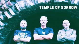 Video TEMPLE OF SORROW - The Consumption Of Time - "2024"