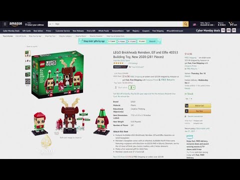 Al Jazeera Business: Internetska trgovina