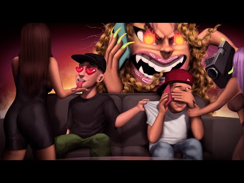 Lil Chainz x Mikezin - Cilada (Prod. Greezy)