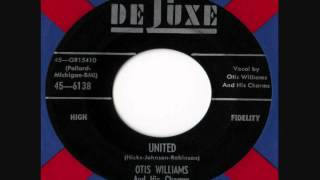 Otis Williams & His Charms - United