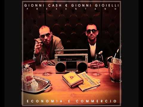 GionniCash&GionniGioielli feat Tormento   Free as I am