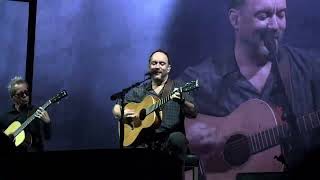 You Never Know - Dave Matthews and Tim Reynolds - Cancun, Mexico 2.18.24