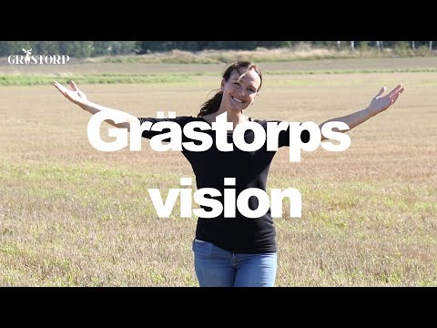 Grästorpsvisionen 2018