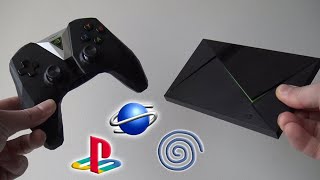 Nvidia Shield in 2020 - Still The Ultimate Retro Emulation Console ?