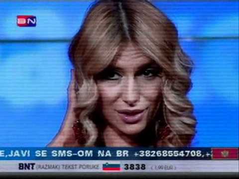 Snezana Nena Nesic - S' tobom il' bez tebe