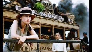 One Step Dance from L'Amant