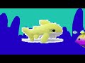 Homemade Intros Fanmade Baby Sharks Big Show
