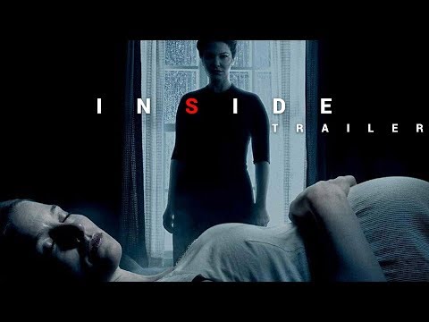 Inside (2018) Official Trailer