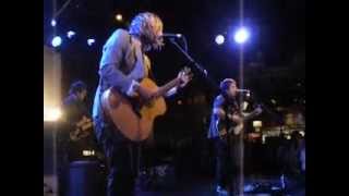 Fiction Family "Damaged" live Heavy and Light tour Boston, MA