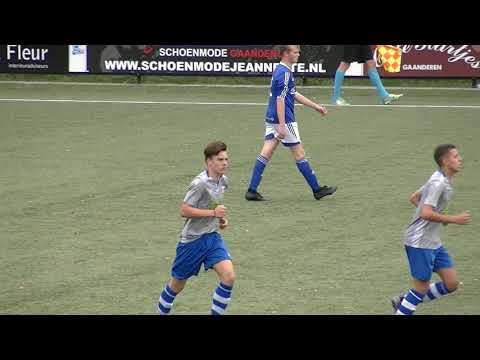 Samenvatting VVG'25 - sv Grol