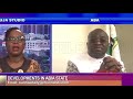 FULL VIDEO; How Abia State Governor. DR. Okezie Ikpeazu Paid Women #500 after Delivery.