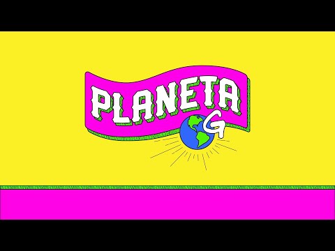‘Planeta G’ Is A YouTube Series Dedicated To Highlighting Latino Environmental Activists