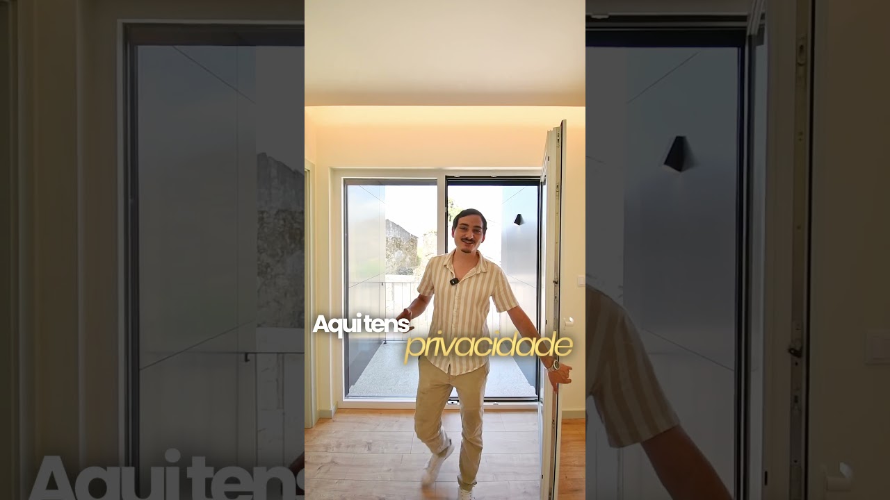 Vídeo do imóvel
