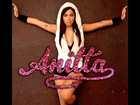 Anitta - Show Das Poderosas
