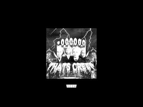 TeamSESH Presents "Thats Creep - LOUD"