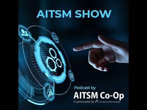 AITSM Show : Trailer By AITSM Co-Op