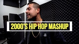 2000's Hip Hop Mashup | Michael Constantino