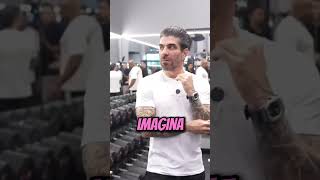 PESSOAS BAIXAS TENDEM A GANHAR MAIS MASSA MUSCULAR?