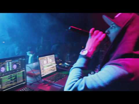 DJREYMO Live at Chris Michaels Lounge 01.18.15