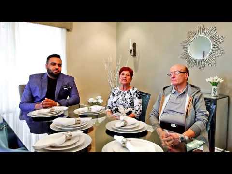 Jessi sandhu clients testimonial for (17 leparc rd ) sale