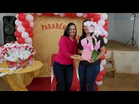 DIA INTERNACIONAL DA MULHER FOI COMEMORADO EM UNIÃO DO NORTE