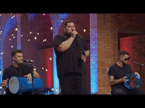 Menos é Mais nos Arcos - To fechadão/Eu, Você e Mais Ninguém