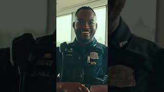 Why I Chose MPD: Officer Hill