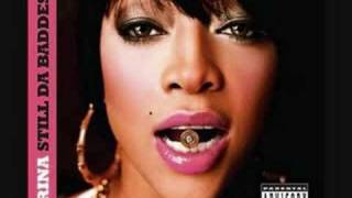Trina Feat. Killer Mike - Look back At Me