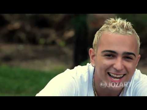 MC DREAD E DJ GG   DEIXA ARDER   CLIPE OFICIAL 2012