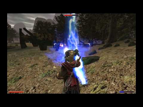 Lets play Gothic 2 DNDR (German) #155