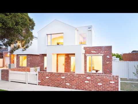 1/27 Shirley Street, Fawkner, VIC 3060, 4 ਕਮਰੇ, 3 ਬਾਥਰੂਮ, Townhouse