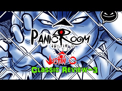 The Panic Room- Classic Review-4