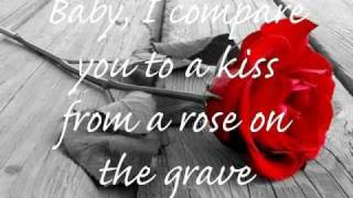 Kiss from a Rose- Seal (Lyrics)