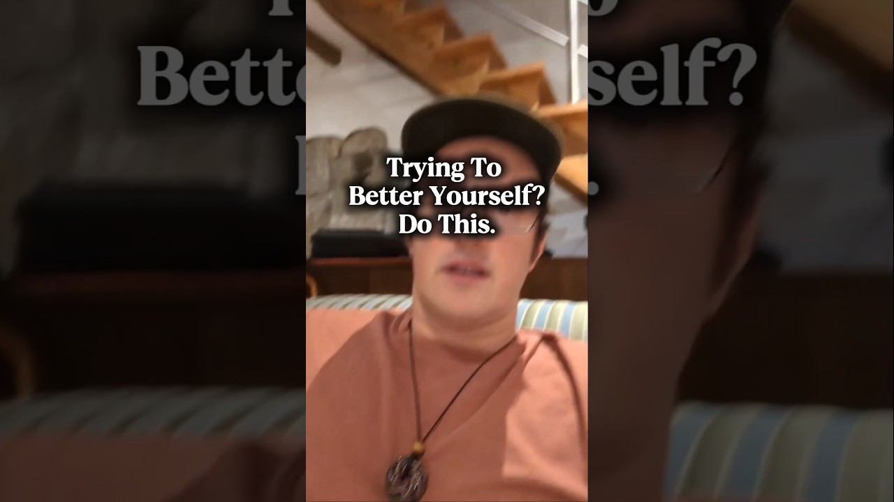 This Is A Cheat Code To Getting Everything You've Ever Wanted - 2500 Year Old Technology