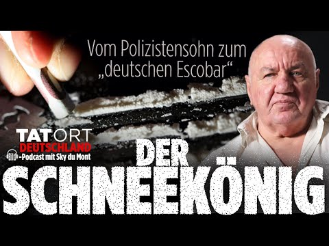 Ich war der Schneekönig | BILD Podcasts | Tatort Deutschland #3