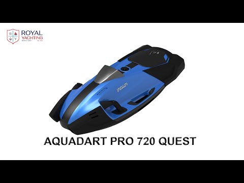 AquaDart Pro 720 quest