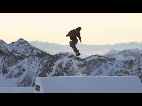 Welcome to the Pro Team Len Jørgensen HD