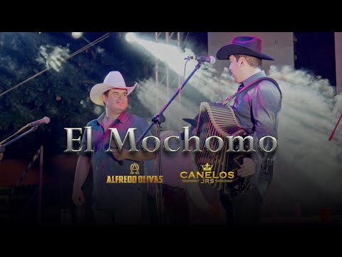 El Mochomo Canelos Jrs,Alfredo Olivas
