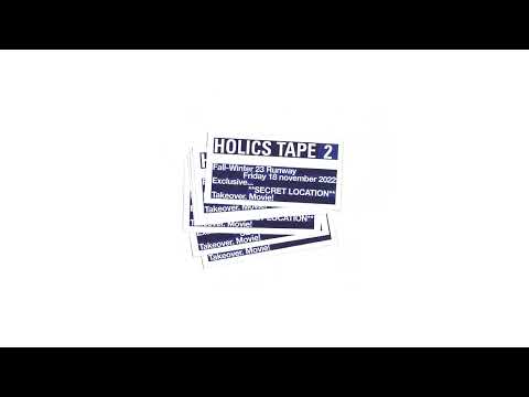 Holics - New Barcelona (Albert Rei Remix) (ft. Henny'o, Albert Rei, Forrealnow,)