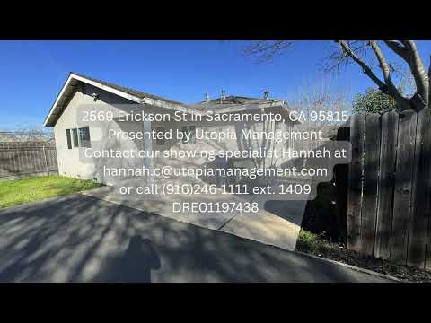 SAC T 2569 - Video 2 of 2