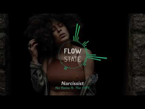 No Rome - Narcissist ft. The 1975 (Slowed & Bass Boosted)