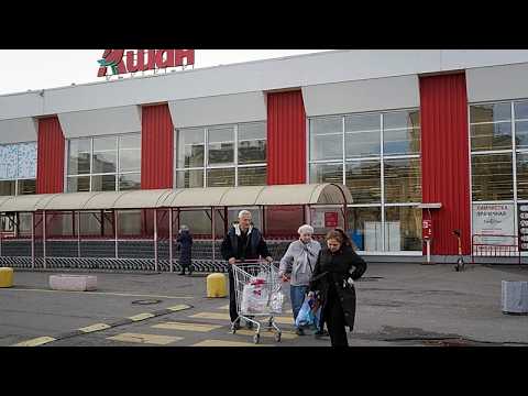 Russia seizes control over assets of Nestle, French firms