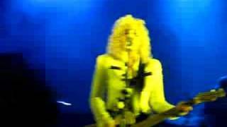 Relapse [Live @ The Enmore] - Little Birdy