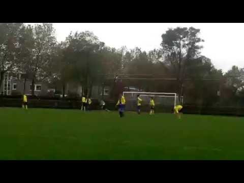 20141025 Internos A2 - Halsteren A3: 1-3