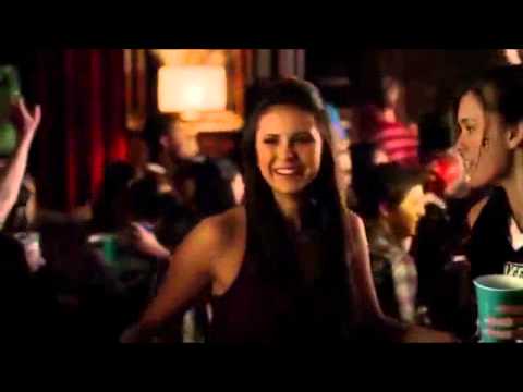 The Vampire Diaries 4x16 - "Drinking And Drug Use"