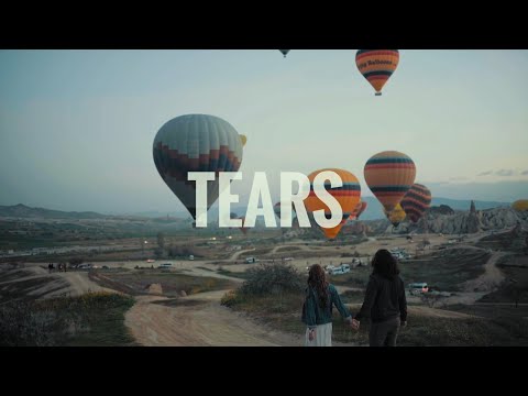 M-291 & Fe La - Tears (ARWV Release)