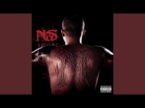 Videoclip de N.I.*.*.E.R. (The Slave and the Master) (Album Version Edited) — Nas
