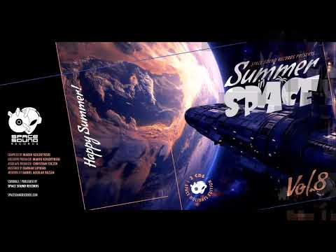 Xynven - Orbital Station (Adrian Porwol)