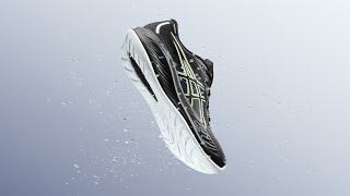 Asics Running | GORE-TEX | Comfort, rain or shine