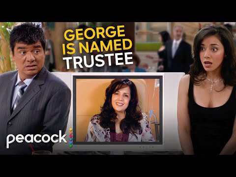 George Lopez Show Wiki